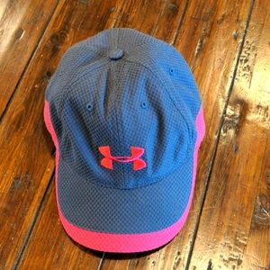 Under Armour women's hat